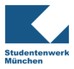 Studentenwerk München