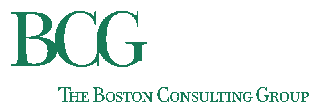 The Boston Consulting Group